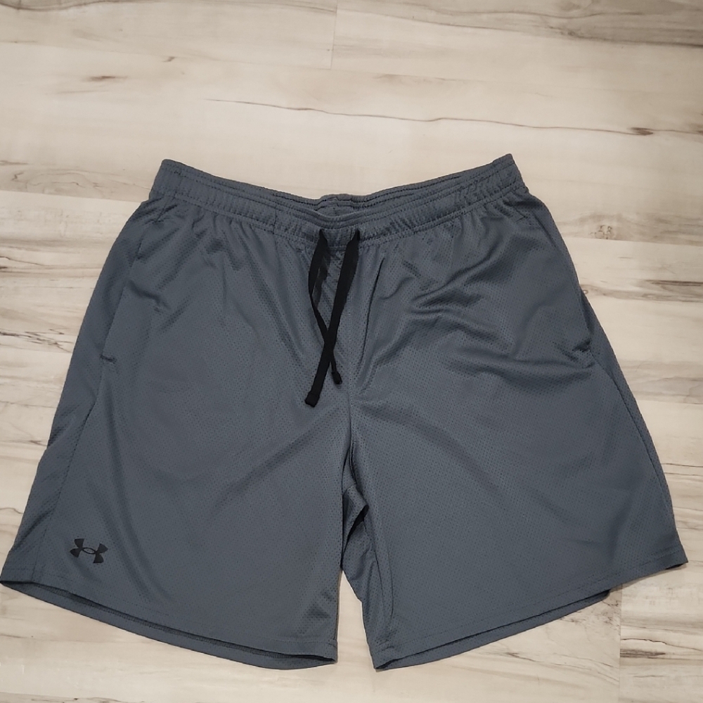 Under Armour Men's Athletic Shorts